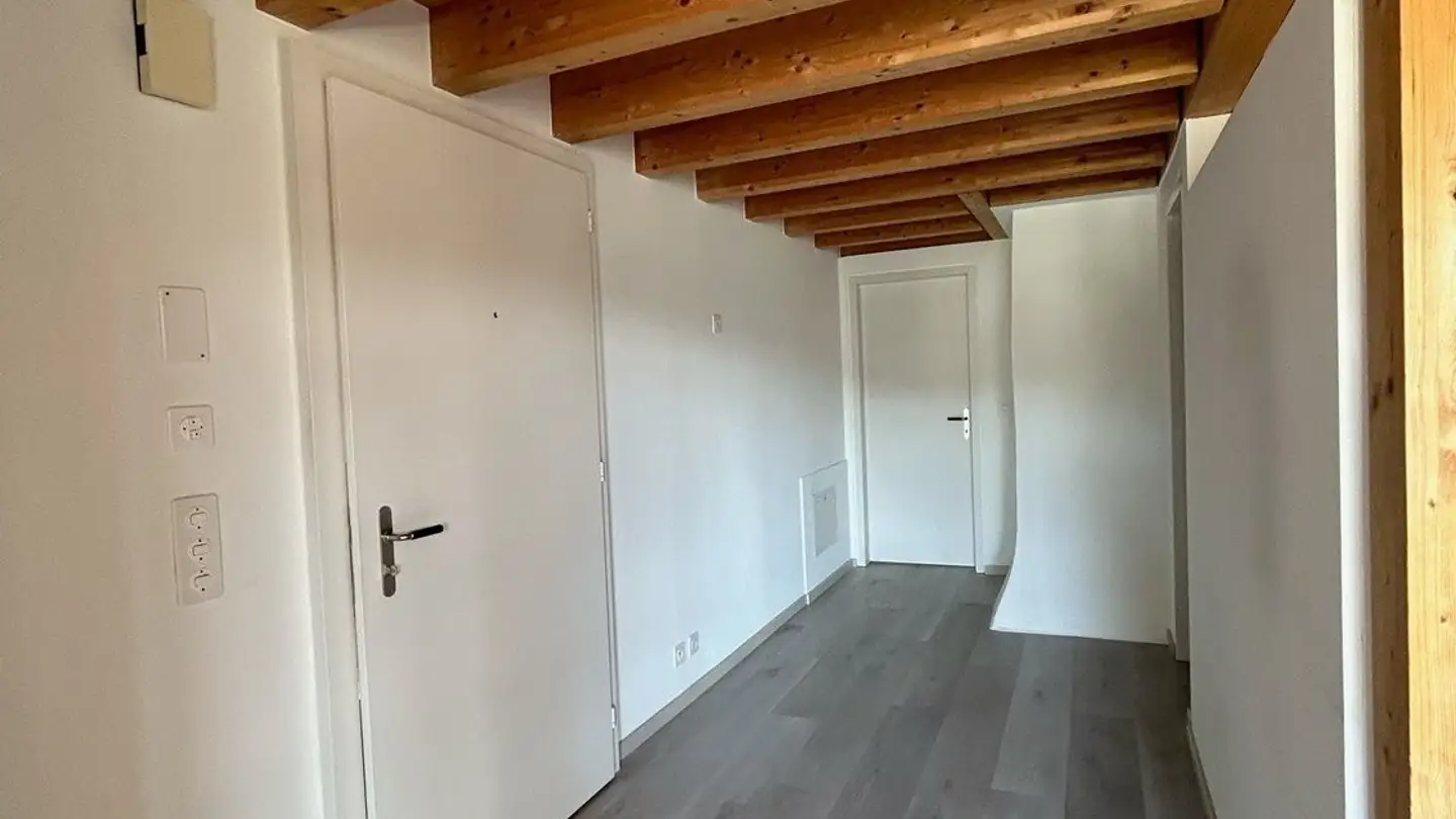 Attique à louer - Bernstrasse 14, 3550 Langnau im Emmental - Photo 4