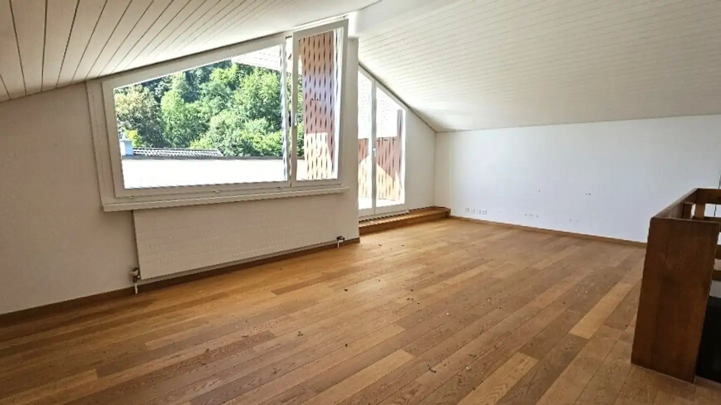 Maisonette mieten - Steinhofstrasse, 6003 Luzern - Foto 3