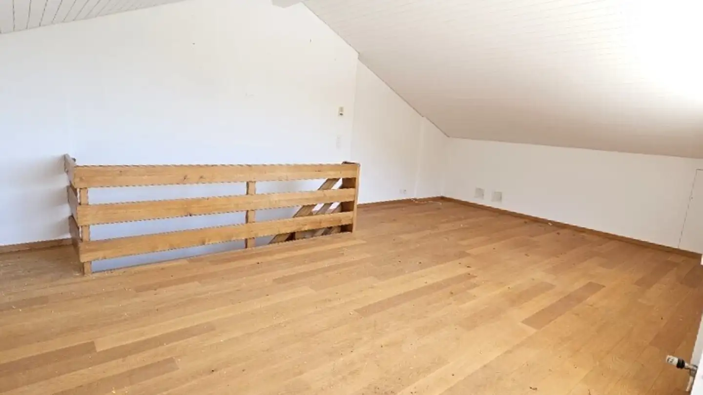Maisonette mieten - Steinhofstrasse, 6003 Luzern - Foto 4