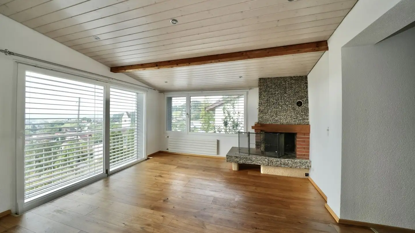 Einfamilienhaus mieten - 4538 Oberbipp - Foto 4