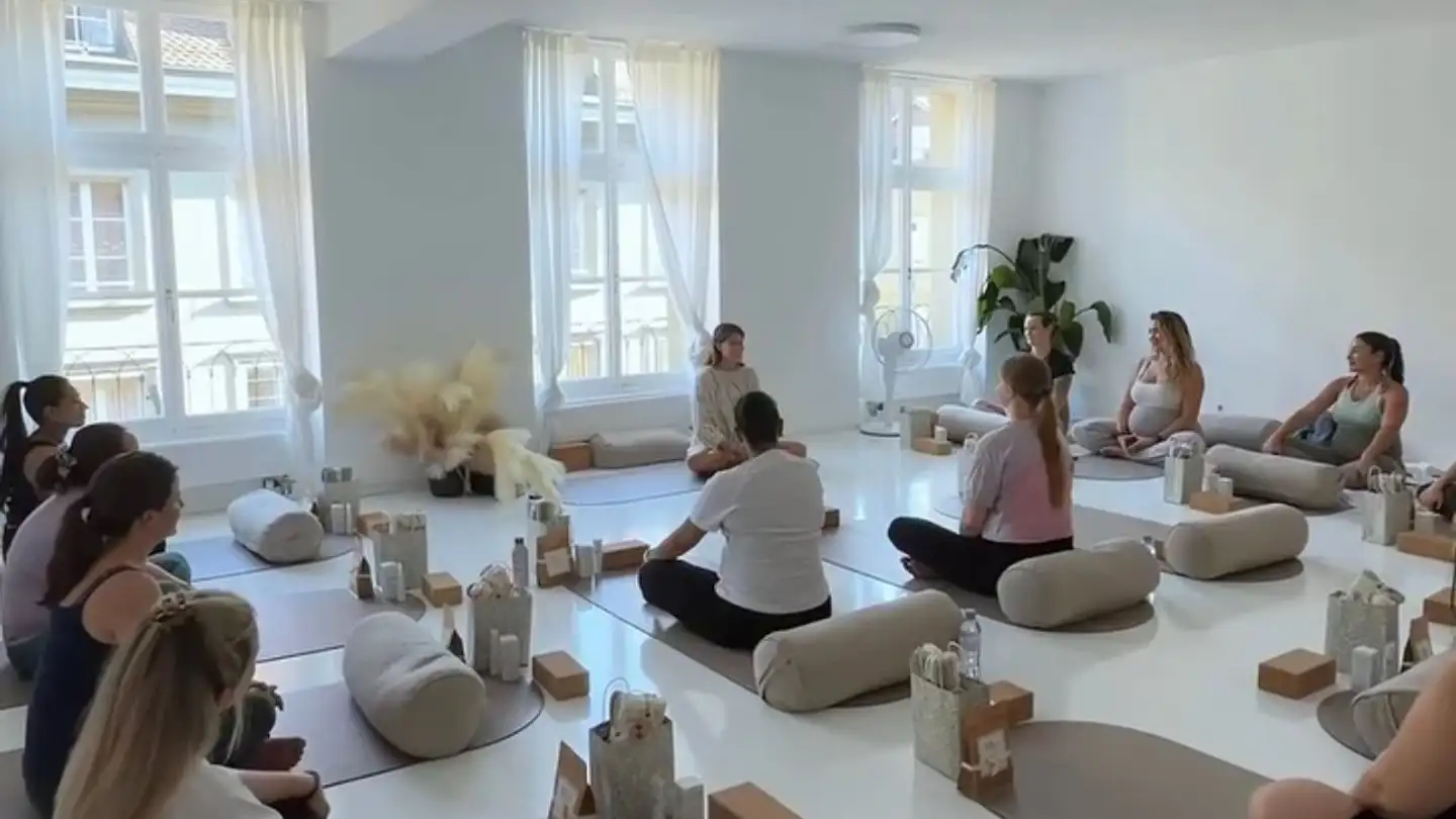 Studio medico in affitto - Schauplatzgasse 22, 3011 Bern - Foto 2