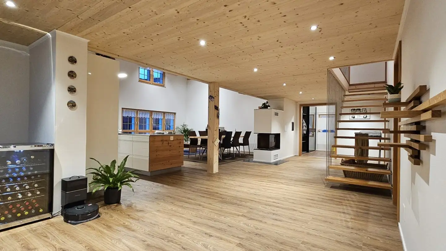 Chambre à louer - Zielstrasse 4, 9050 Appenzell