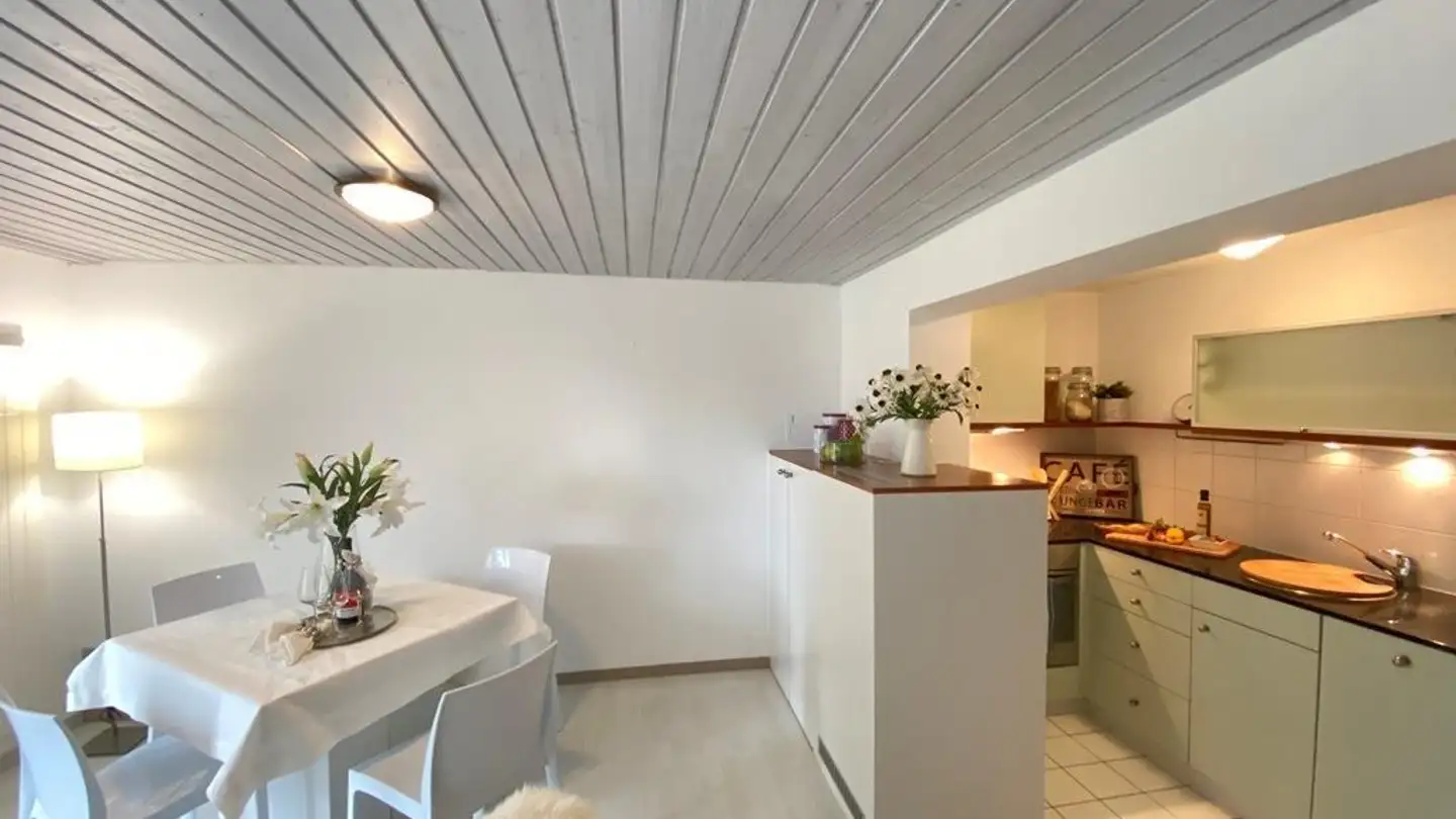 Appartamento in affitto - Linsebühlstrasse 51, 9000 St. Gallen - Foto 3