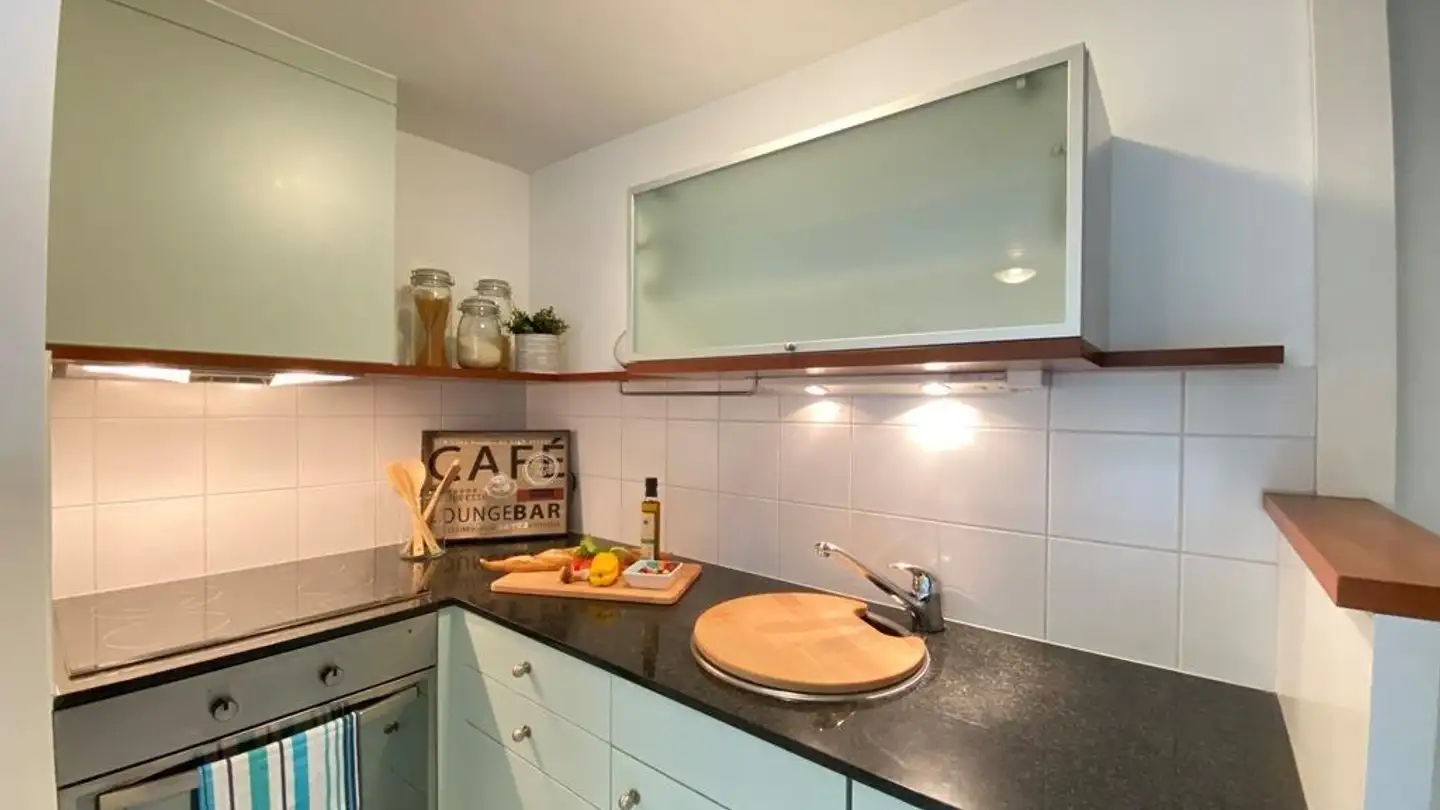 Appartamento in affitto - Linsebühlstrasse 51, 9000 St. Gallen - Foto 4