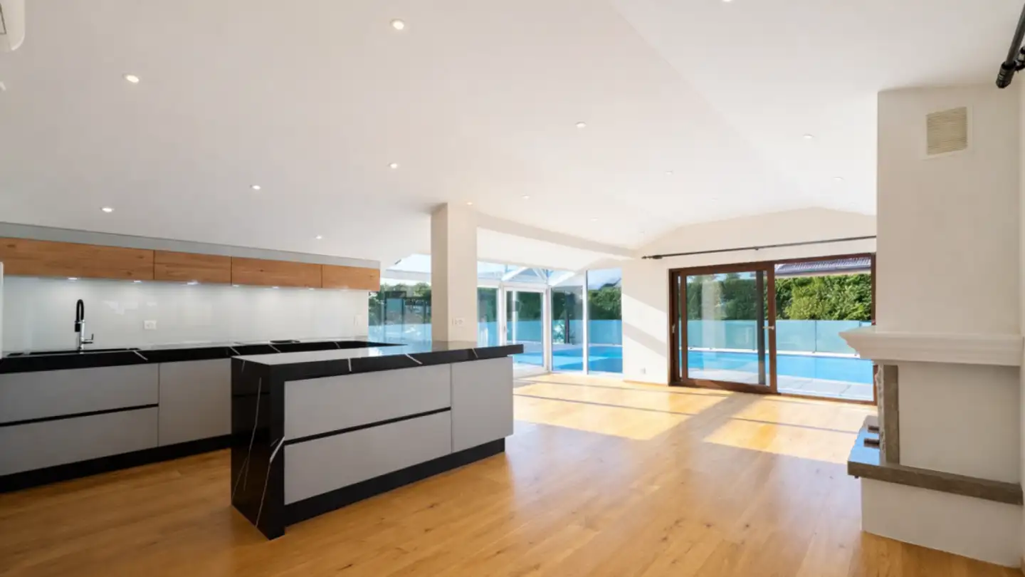 Einfamilienhaus kaufen - 1290 Chavannes-des-Bois - Foto 3