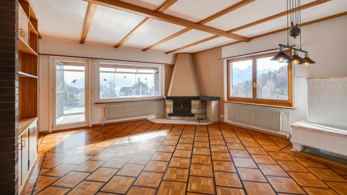 Casa singola in vendita - Stegacker 4a, 3624 Goldiwil (Thun) - Foto 4