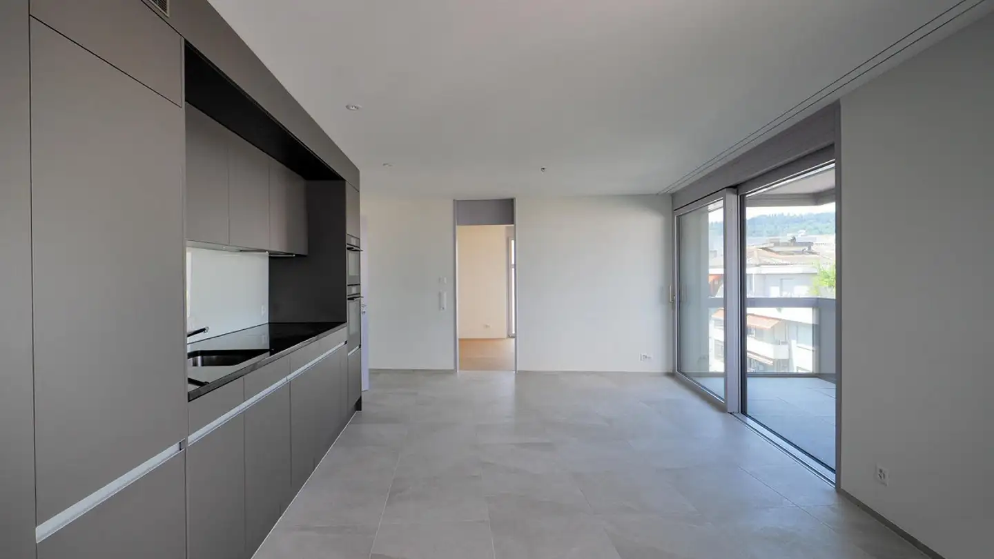 Wohnung mieten - Meier-Bosshard-Strasse 9, 8048 Zürich
