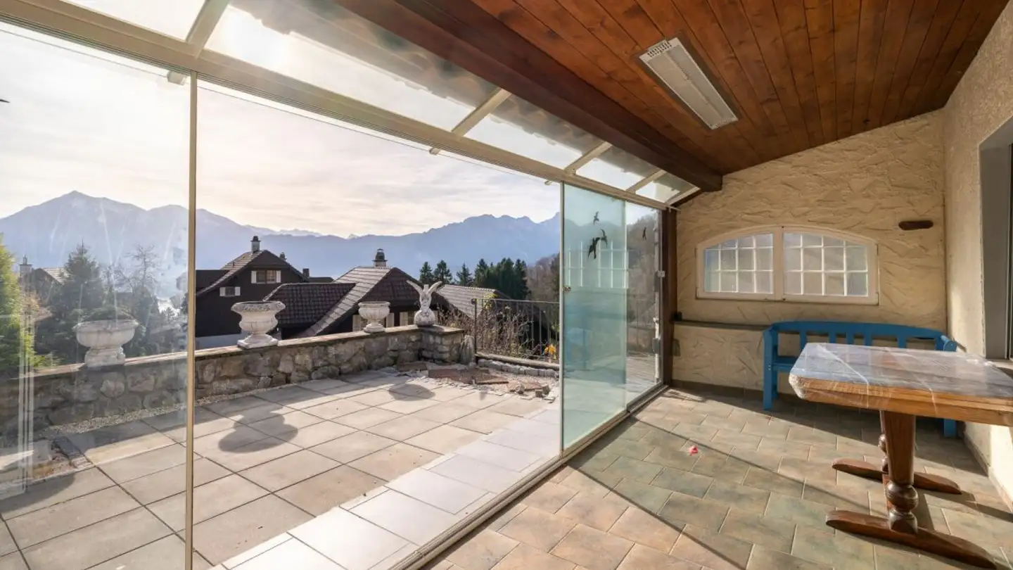 Casa singola in vendita - Stegacker 4a, 3624 Goldiwil (Thun) - Foto 3