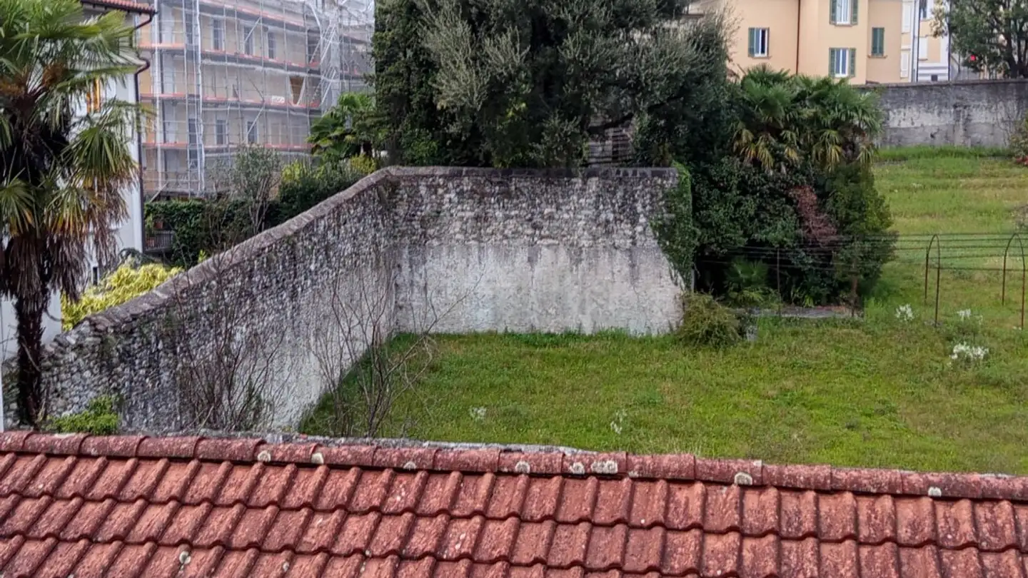 Casa singola in affitto - Via Della Gallinazza 7, 6600 Locarno - Photo 2