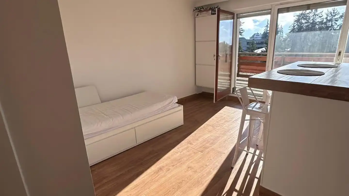Appartamento in affitto - 3963 Aminona