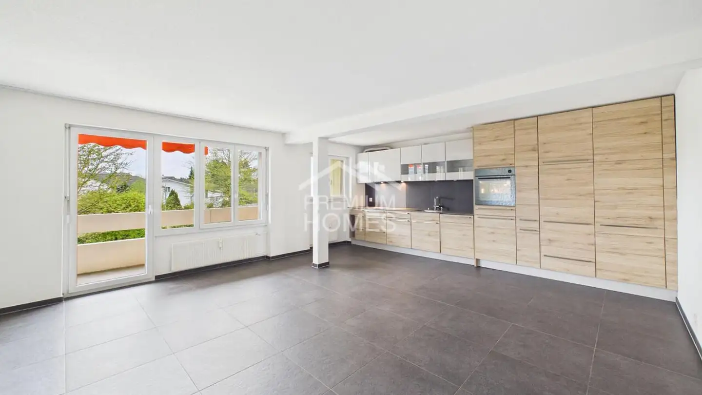 Wohnung kaufen - 4563 Gerlafingen