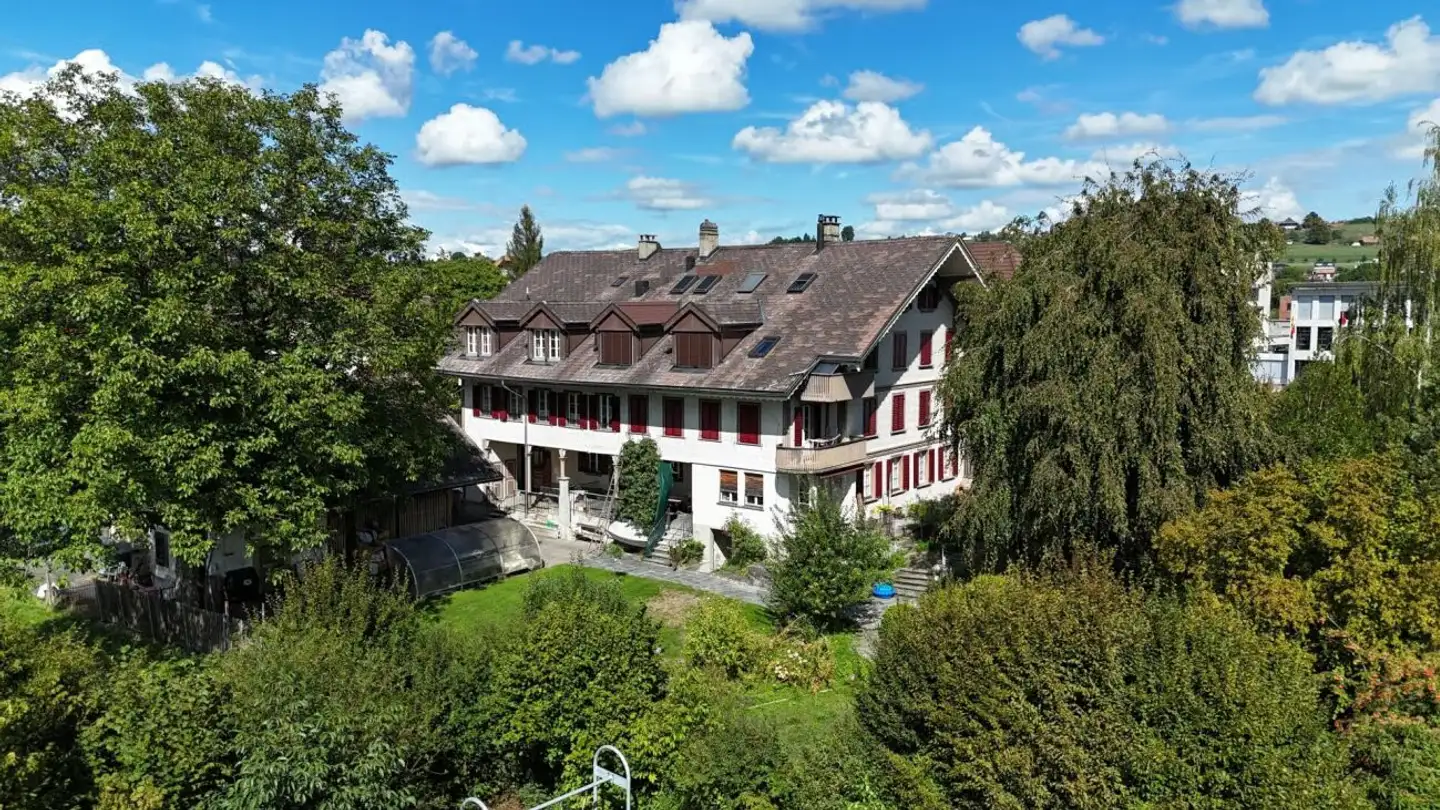Residential building for sale - Dorfgasse 3, 3454 Sumiswald