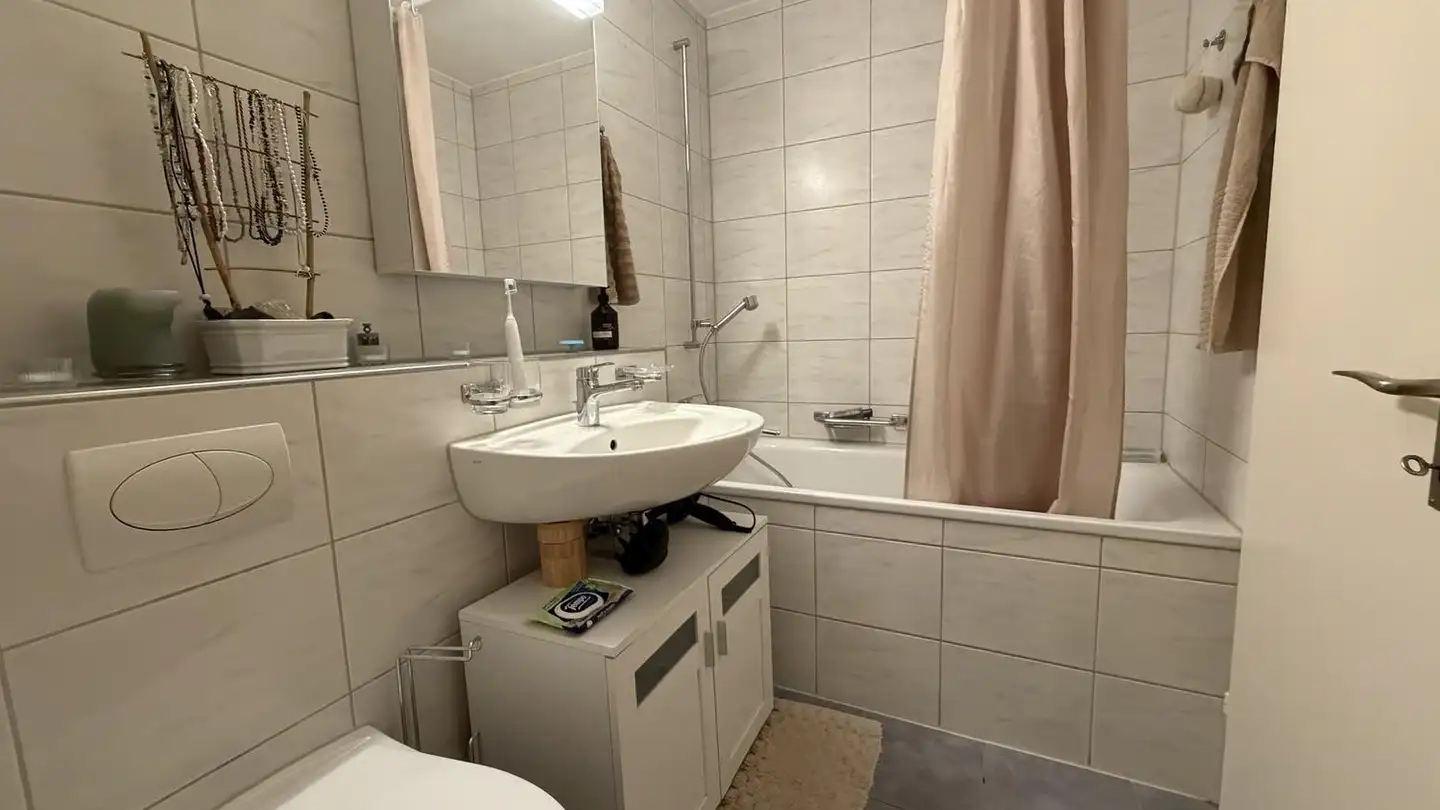 Möblierte Wohnung mieten - Im Thurland 3, 8570 Weinfelden - Foto 2