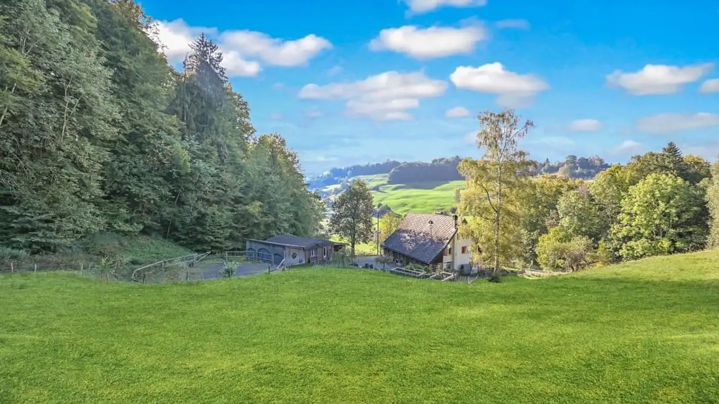 Single house for sale - Hölzlenen 473, 3154 Rüschegg Heubach - Photo 3