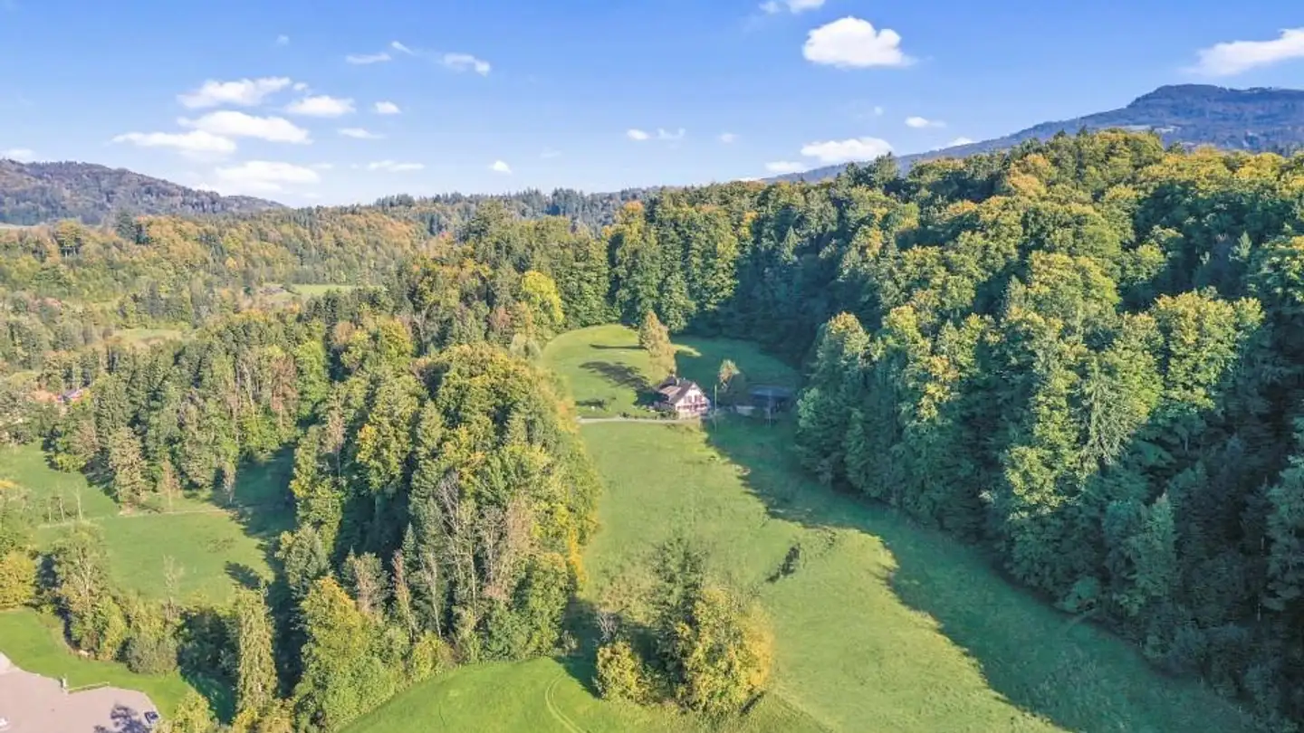 Single house for sale - Hölzlenen 473, 3154 Rüschegg Heubach - Photo 4