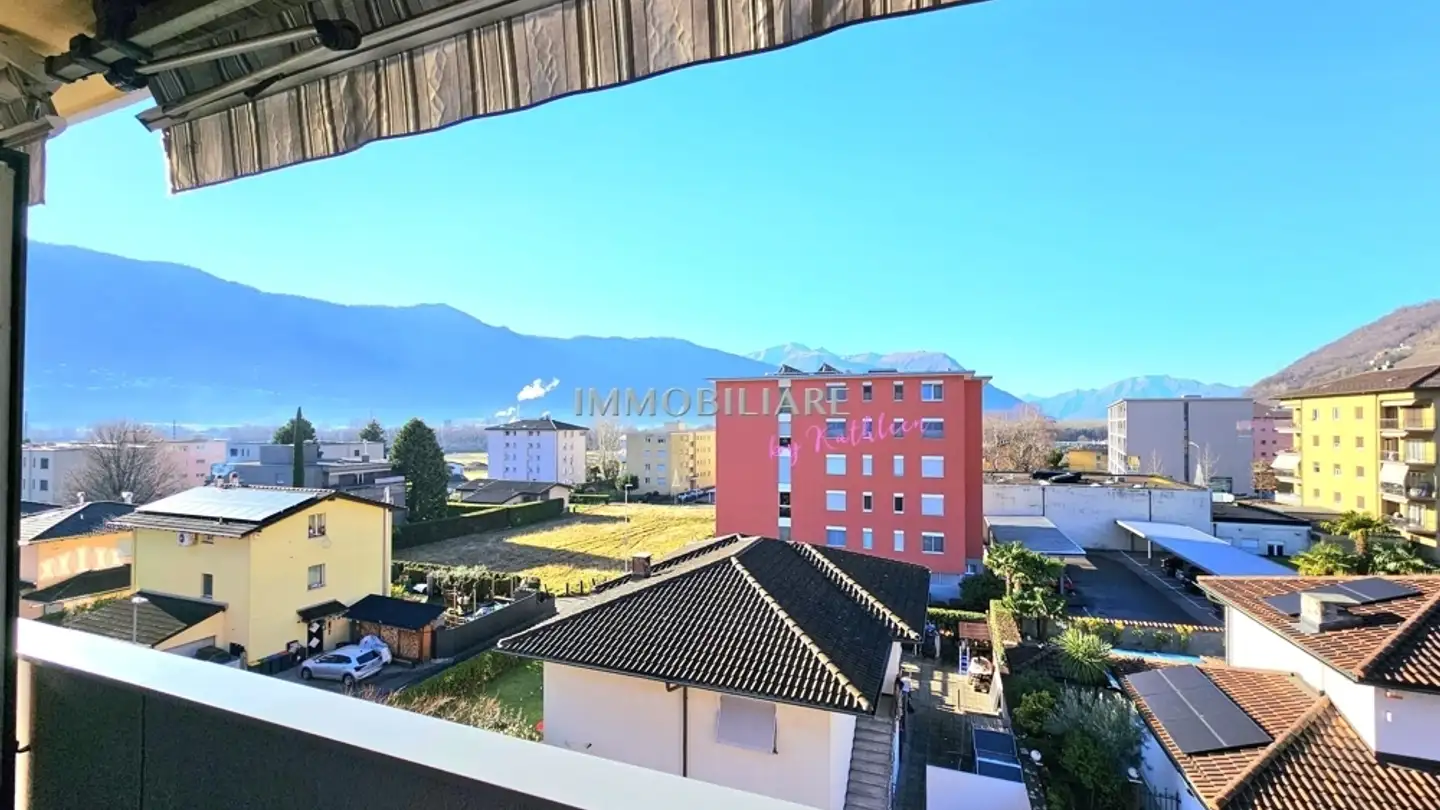 Wohnung kaufen - 6514 Sementina - Foto 2