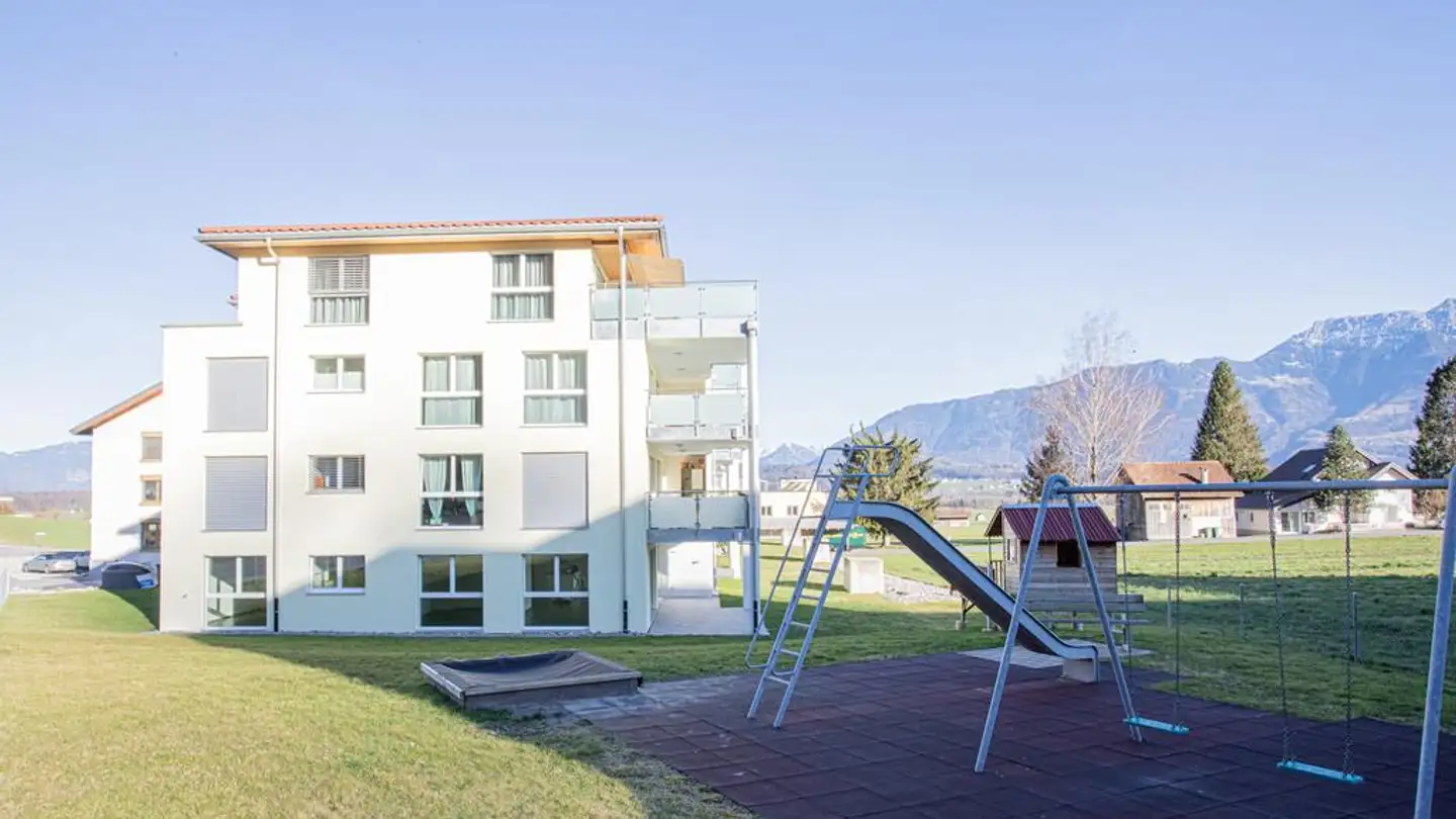 Appartamento in affitto - Eschagger 6, 9468 Sax