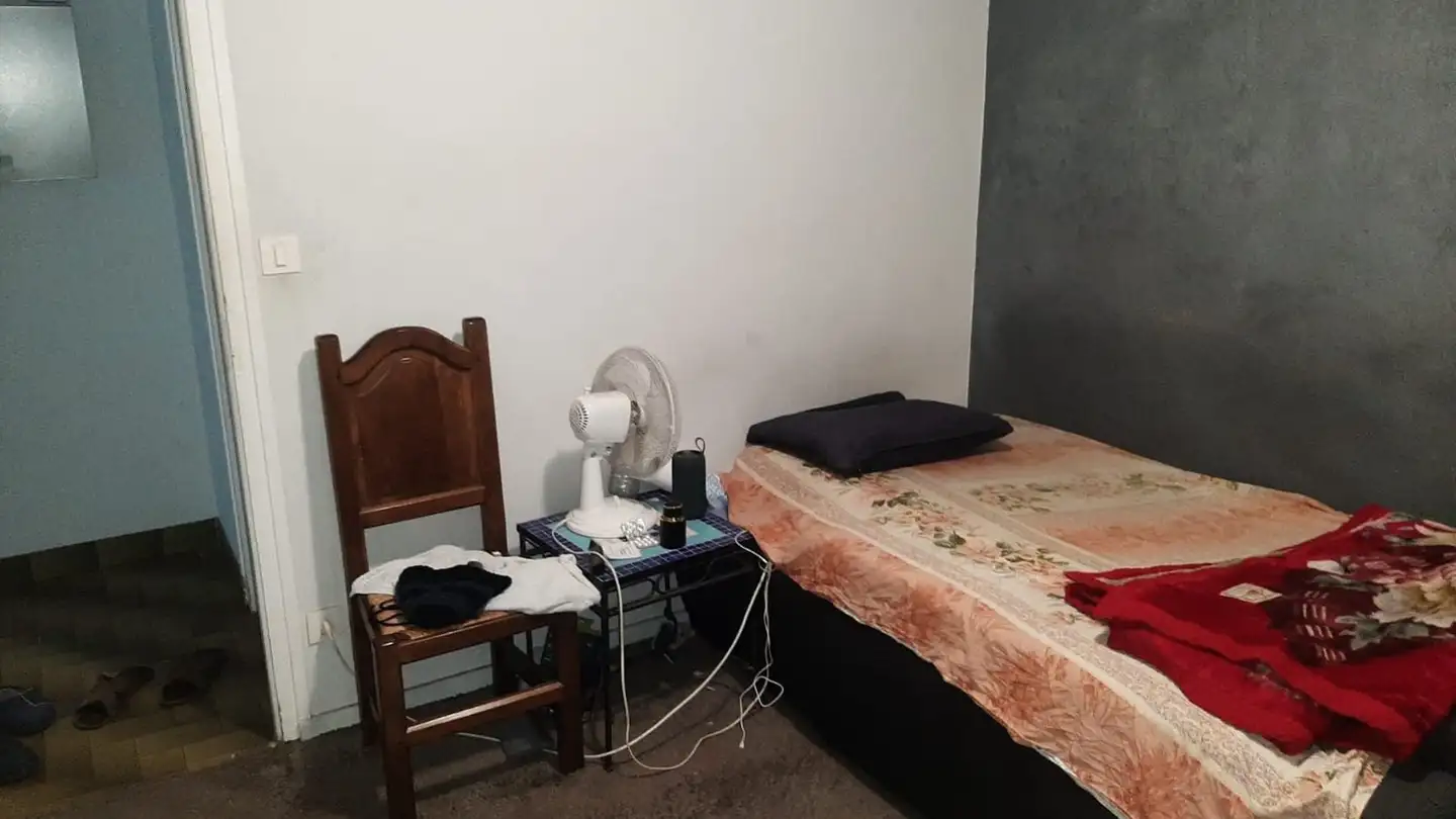 Single room for rent - 1204 Genève