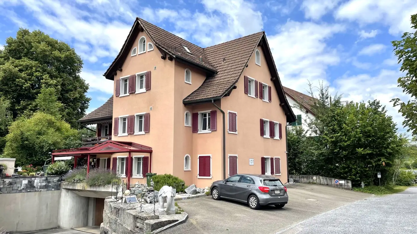 Appartamento in vendita - Tannackerstrasse 12a, 8632 Tann