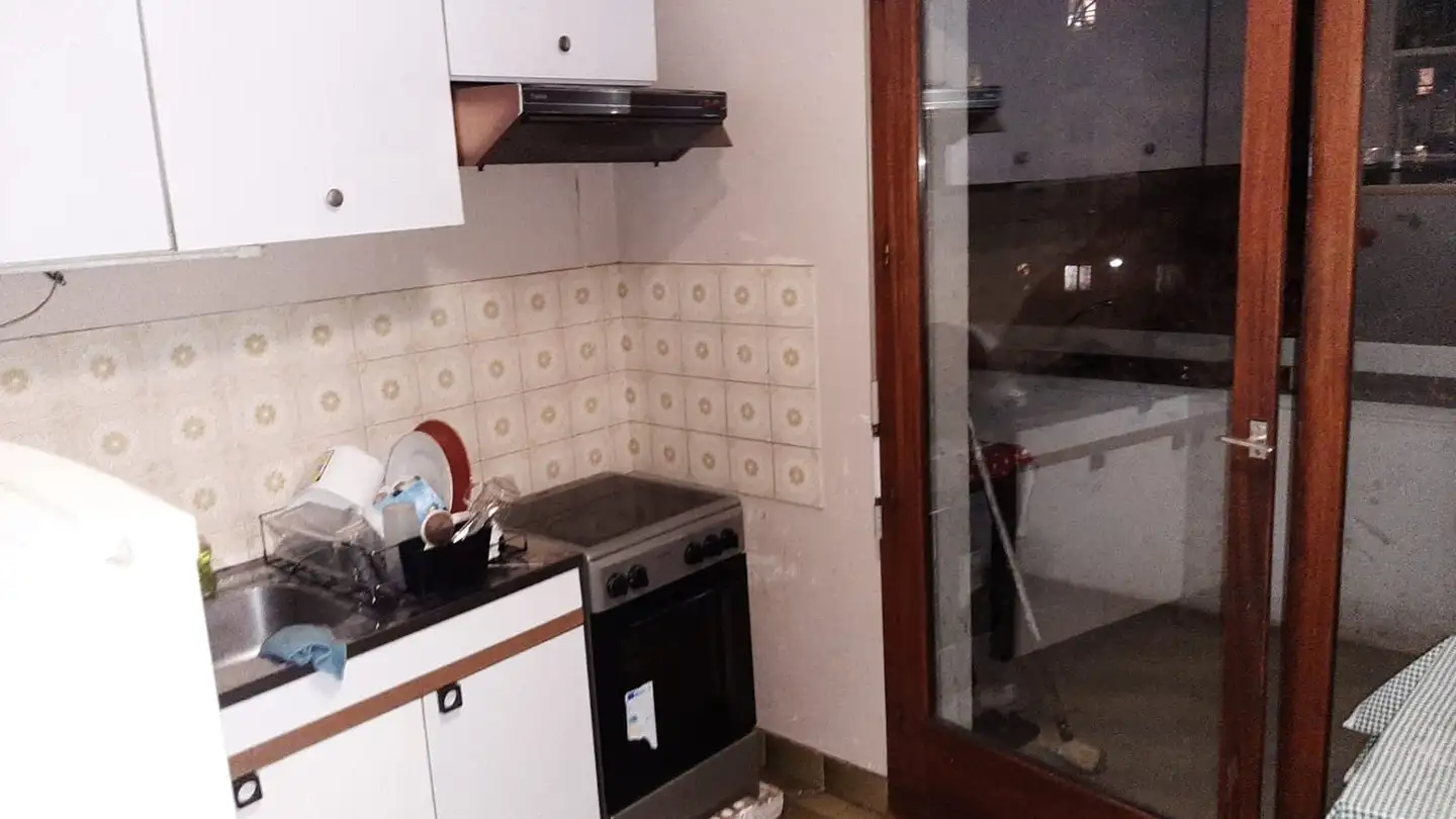 Single room for rent - 1204 Genève - Photo 2