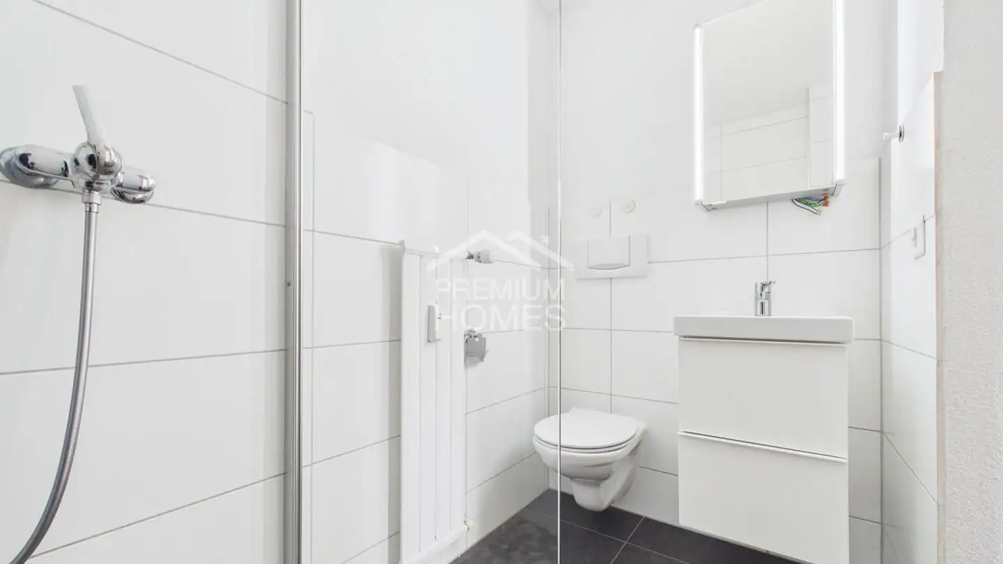 Wohnung kaufen - 4563 Gerlafingen - Foto 4