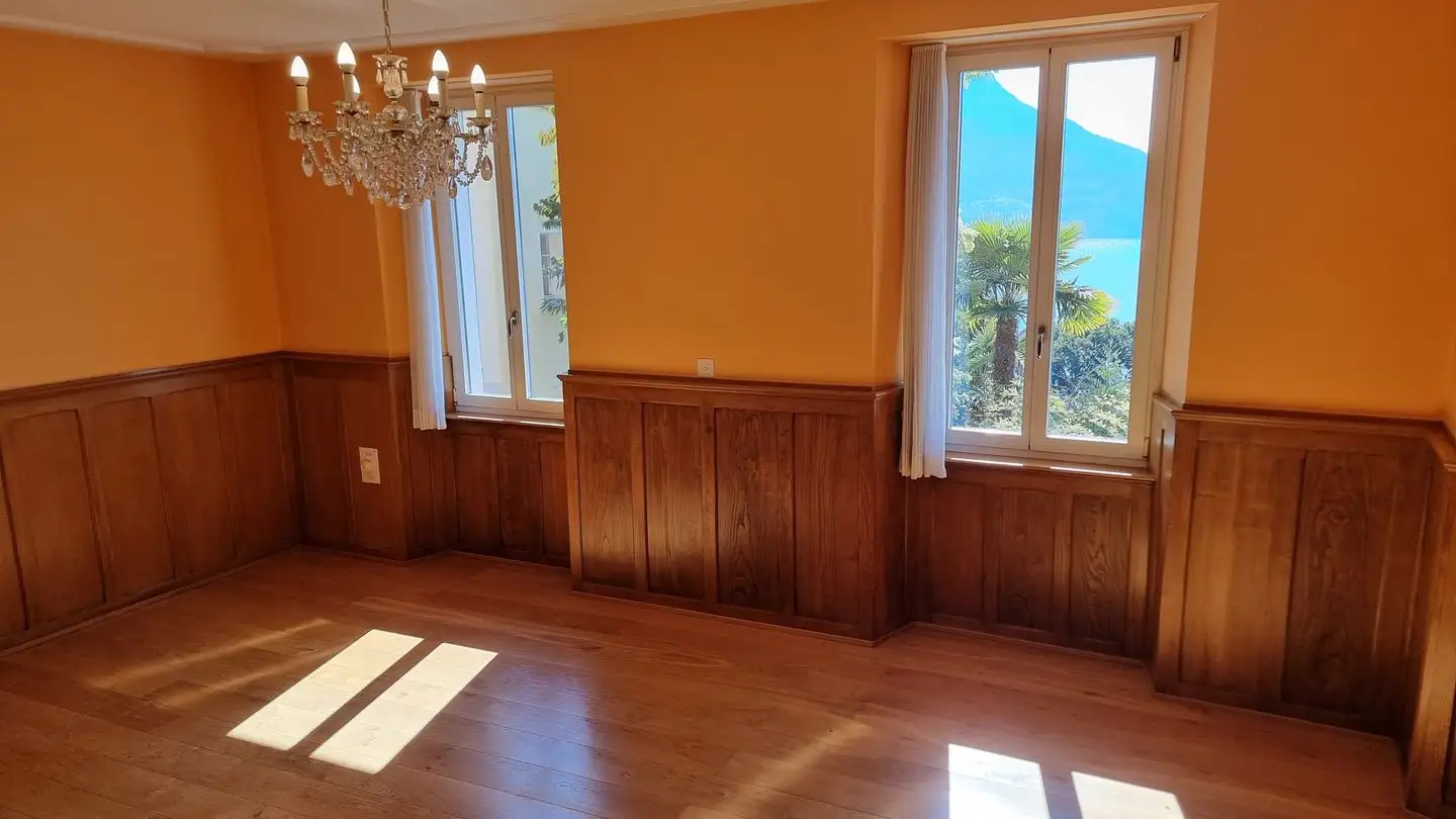 Villa for sale - 6614 Brissago - Photo 4