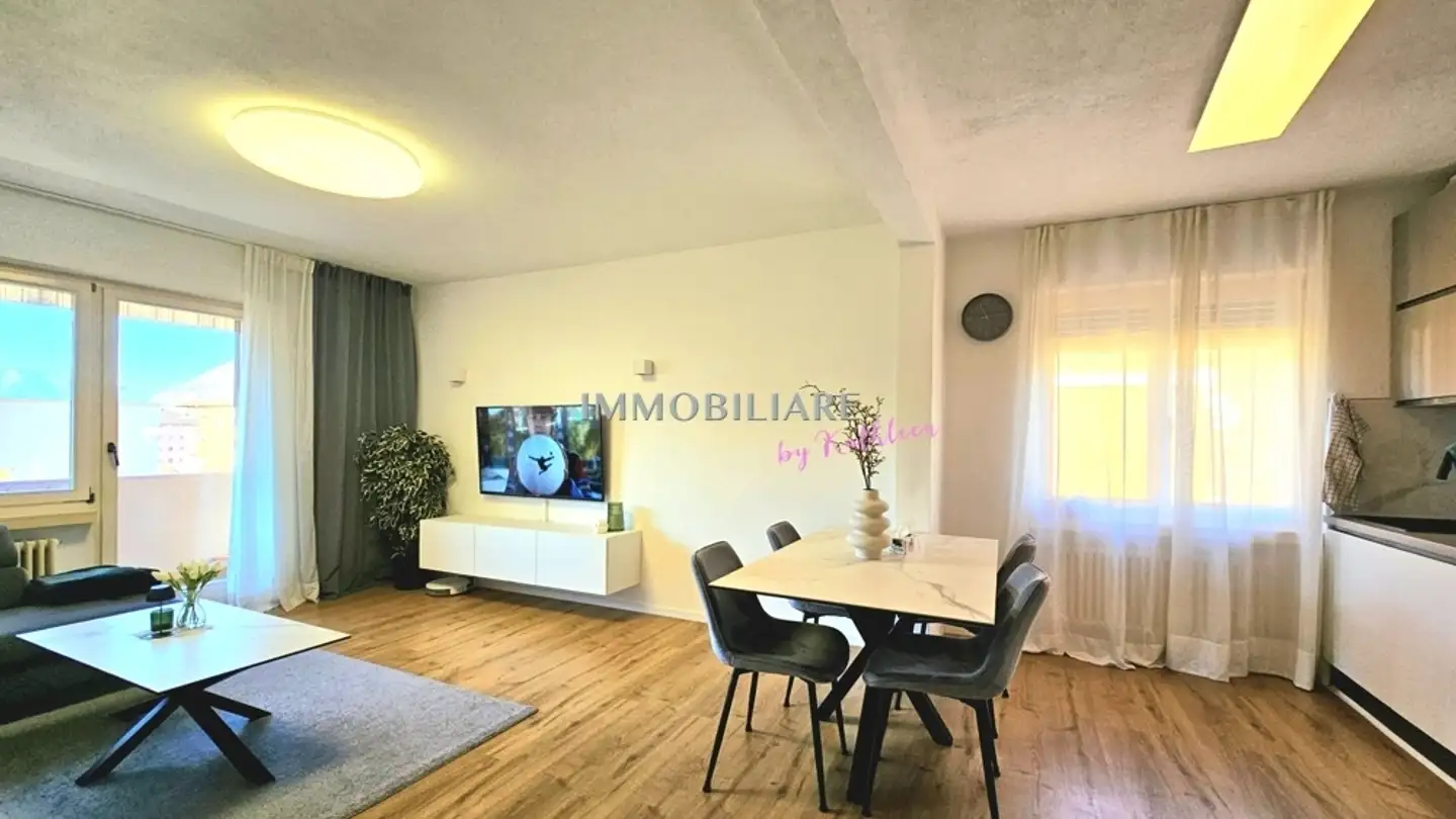 Wohnung kaufen - 6514 Sementina - Foto 3