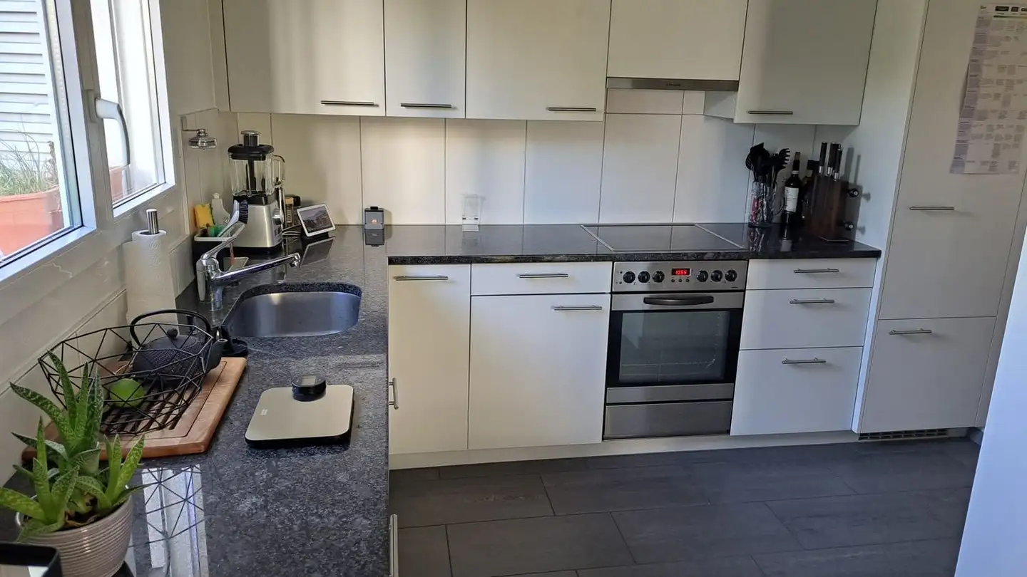 Appartement à louer - Ruttigerweg 2, 4600 Olten - Photo 2