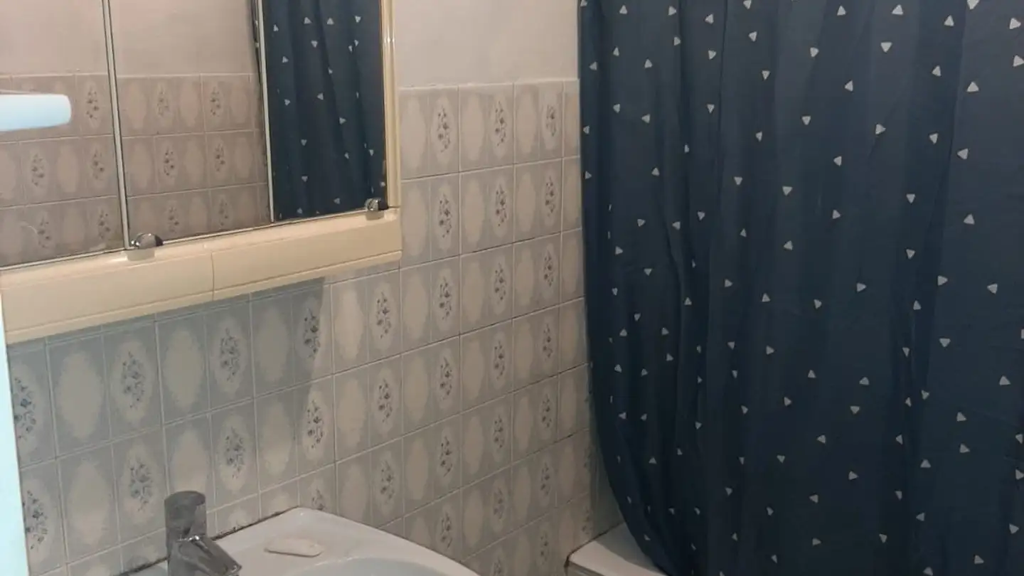 Single room for rent - 1204 Genève - Photo 3