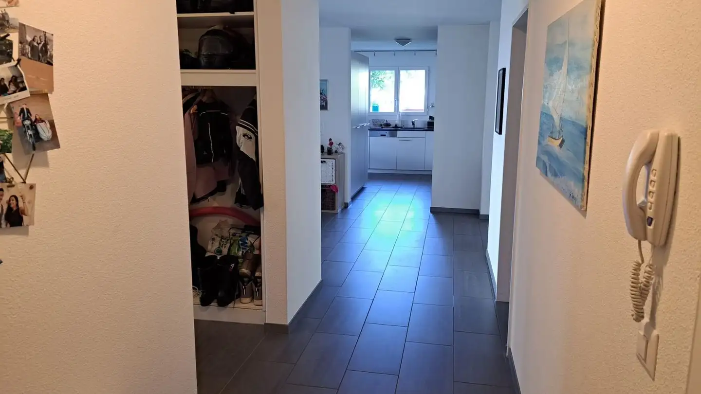 Appartement à louer - Ruttigerweg 2, 4600 Olten - Photo 3