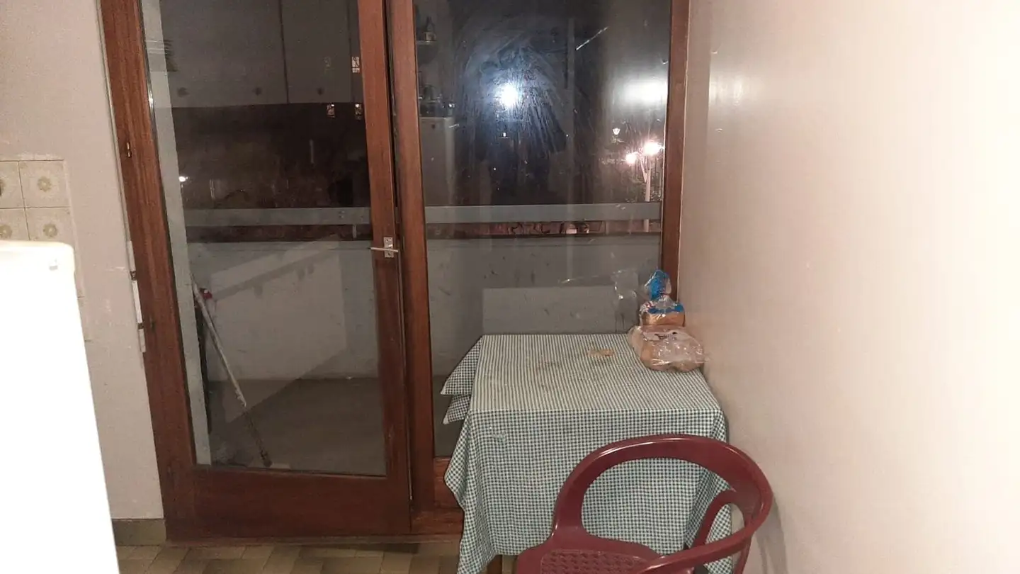 Single room for rent - 1204 Genève - Photo 4