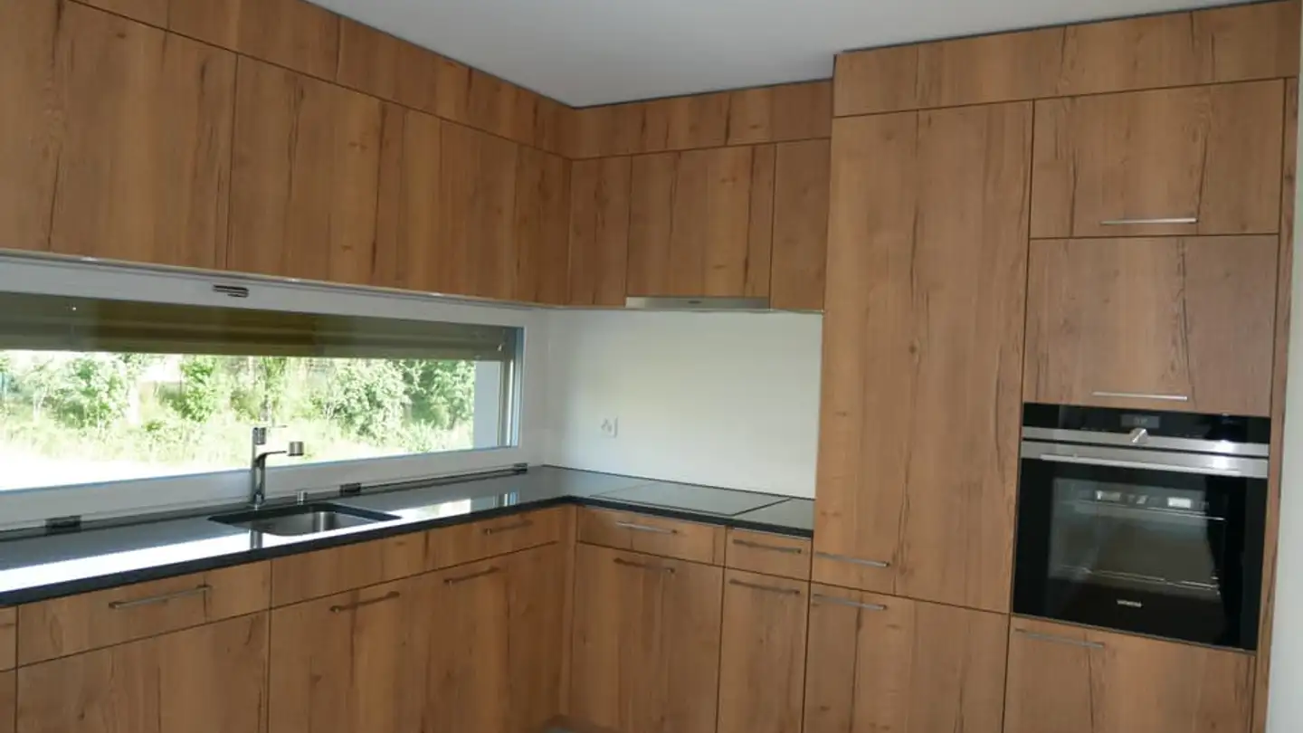 Appartamento in affitto - Route De Chamblioux 17, 1763 Granges-Paccot