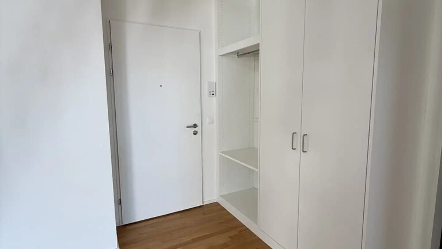 Appartamento in affitto - Braunauerstrasse 2a, 9512 Rossrüti - Foto 2