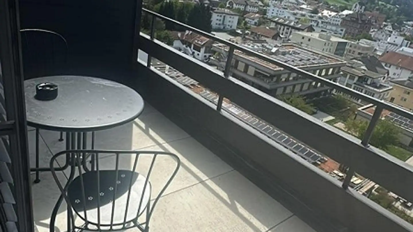 Appartamento in affitto - Via Dalla Staziun 31, 7130 Ilanz - Foto 2