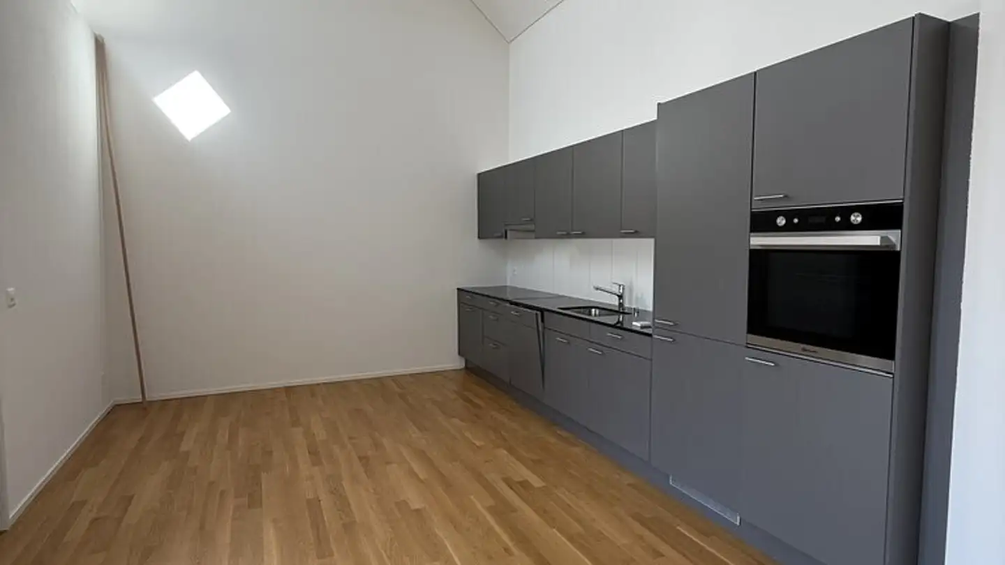 Appartamento in affitto - Braunauerstrasse 2a, 9512 Rossrüti - Foto 3