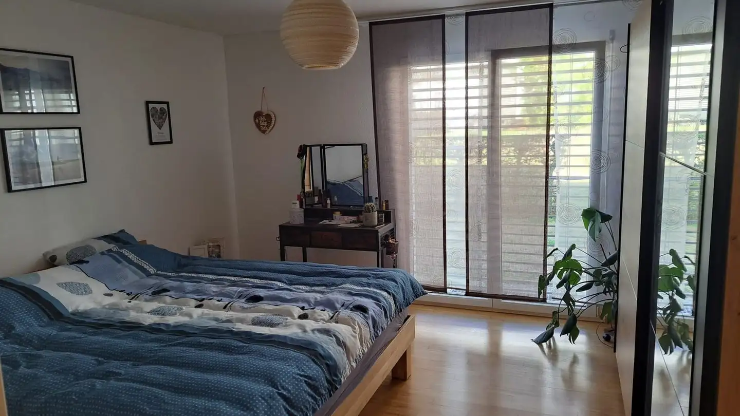 Appartement à louer - Ruttigerweg 2, 4600 Olten - Photo 4