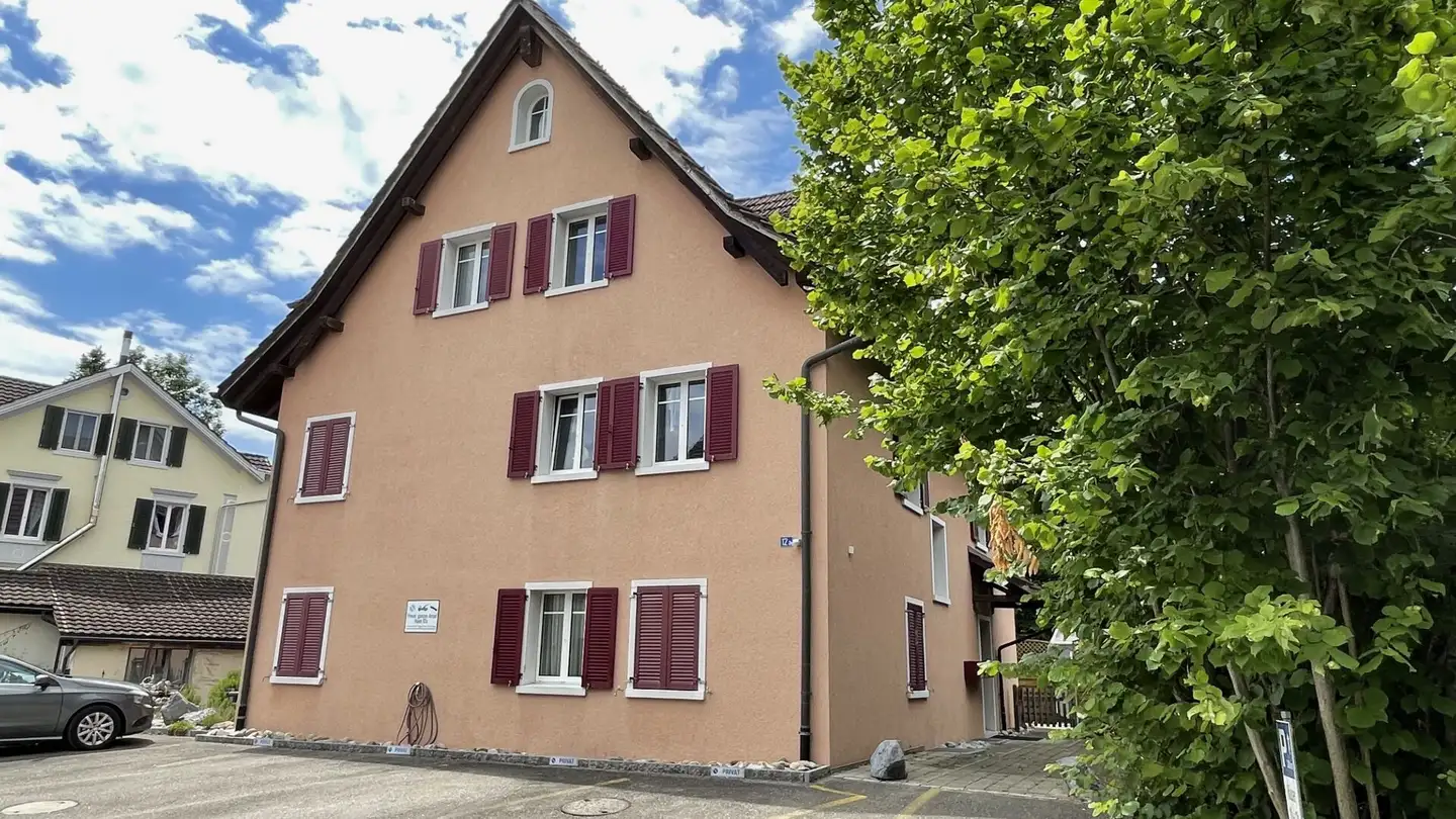 Appartamento in vendita - Tannackerstrasse 12, 8632 Tann - Photo 3