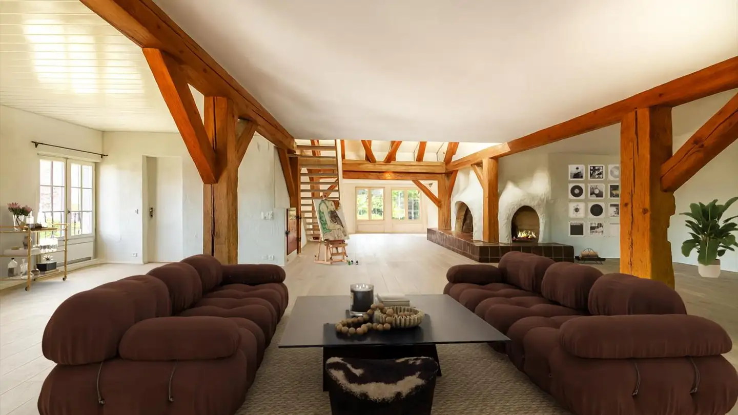 Duplex for sale - 6015 Luzern