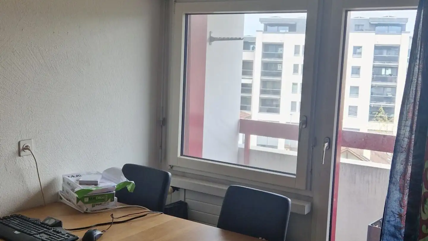 Appartement à louer - Kyburgerstrasse 2, 6210 Sursee - Photo 3