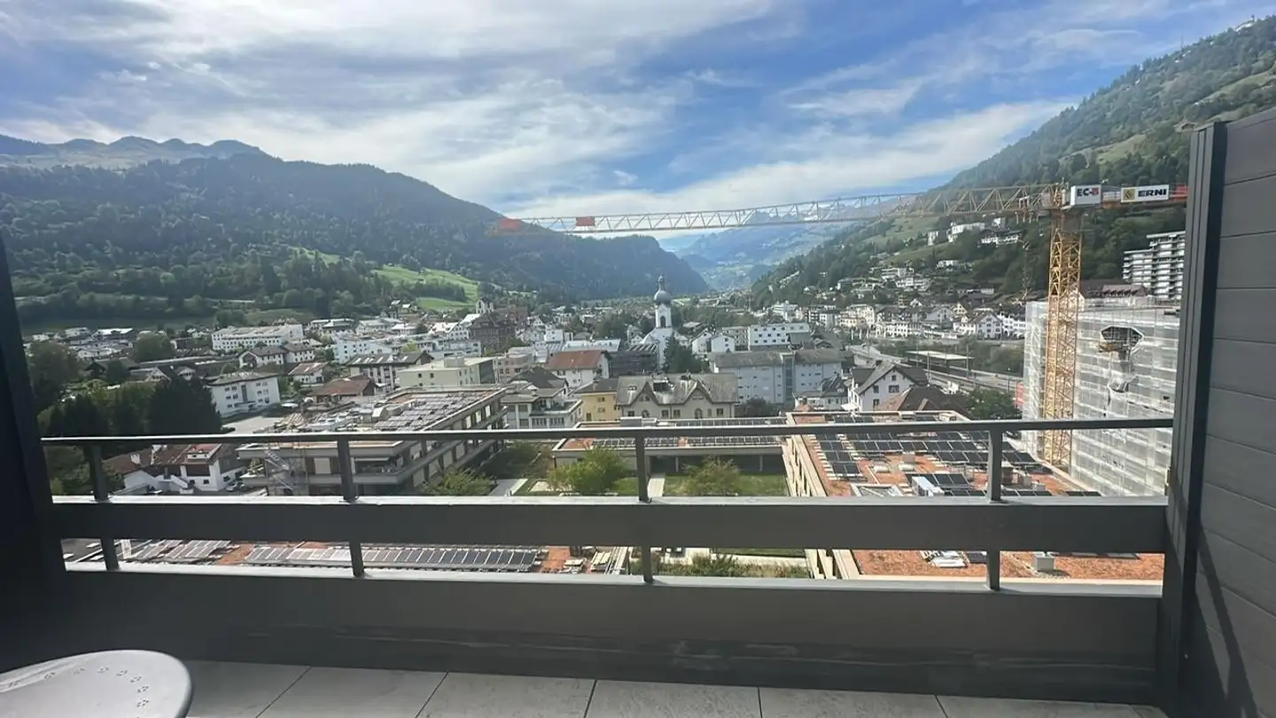 Appartamento in affitto - Via Dalla Staziun 31, 7130 Ilanz