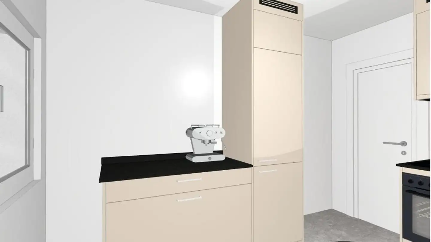 Apartment for rent - Rauracherstrasse 40, 4125 Riehen - Photo 3