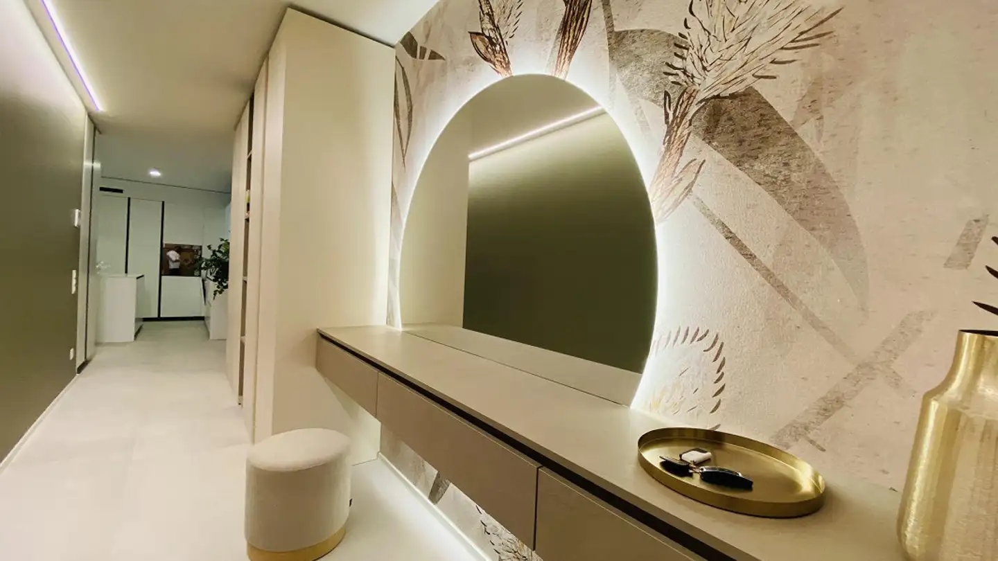 Wohnung kaufen - Via Al Municipio 12, 6917 Barbengo - Foto 2