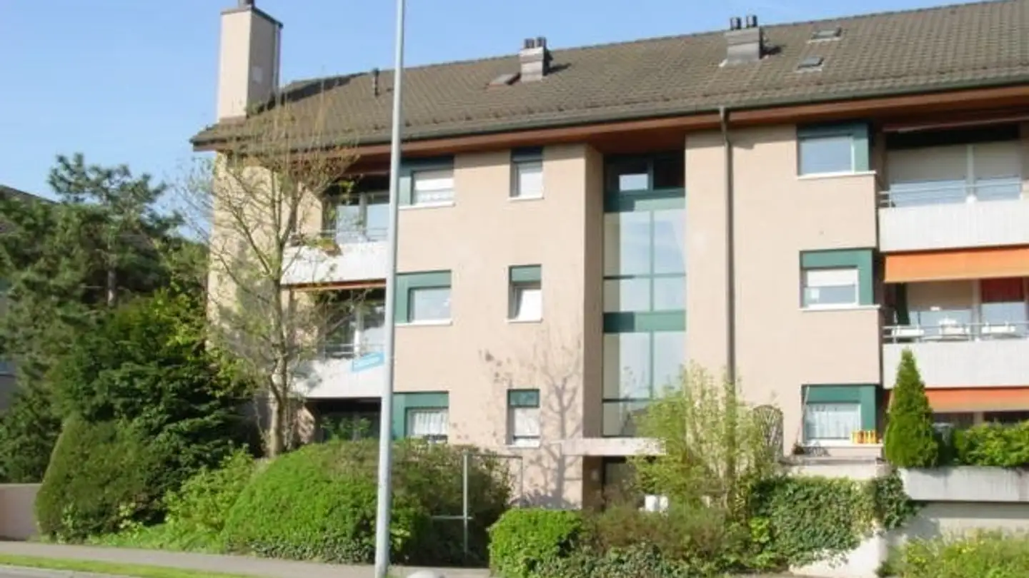 Apartment for rent - Dällikerstrasse 75, 8105 Regensdorf