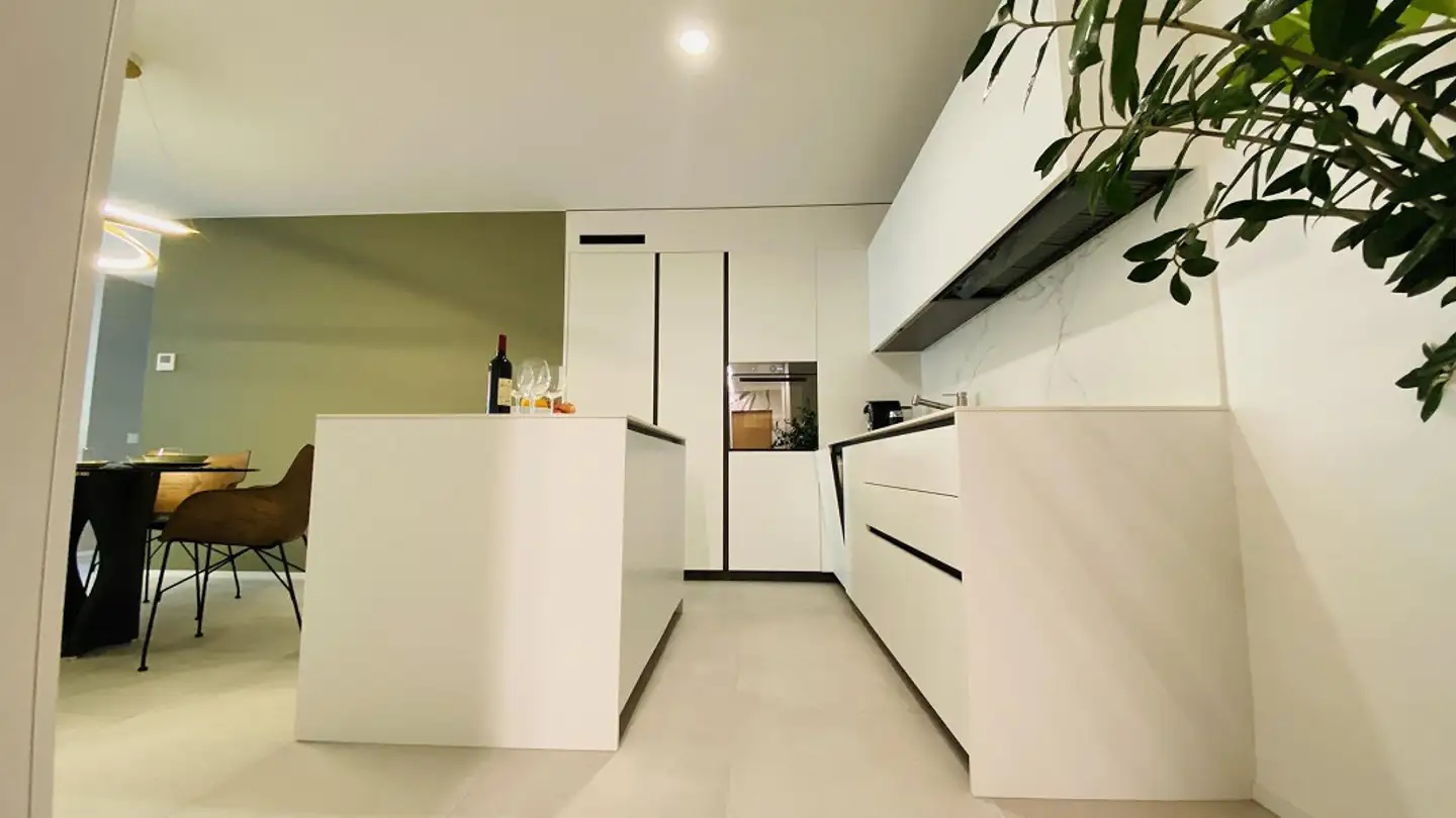 Wohnung kaufen - Via Al Municipio 12, 6917 Barbengo - Foto 3