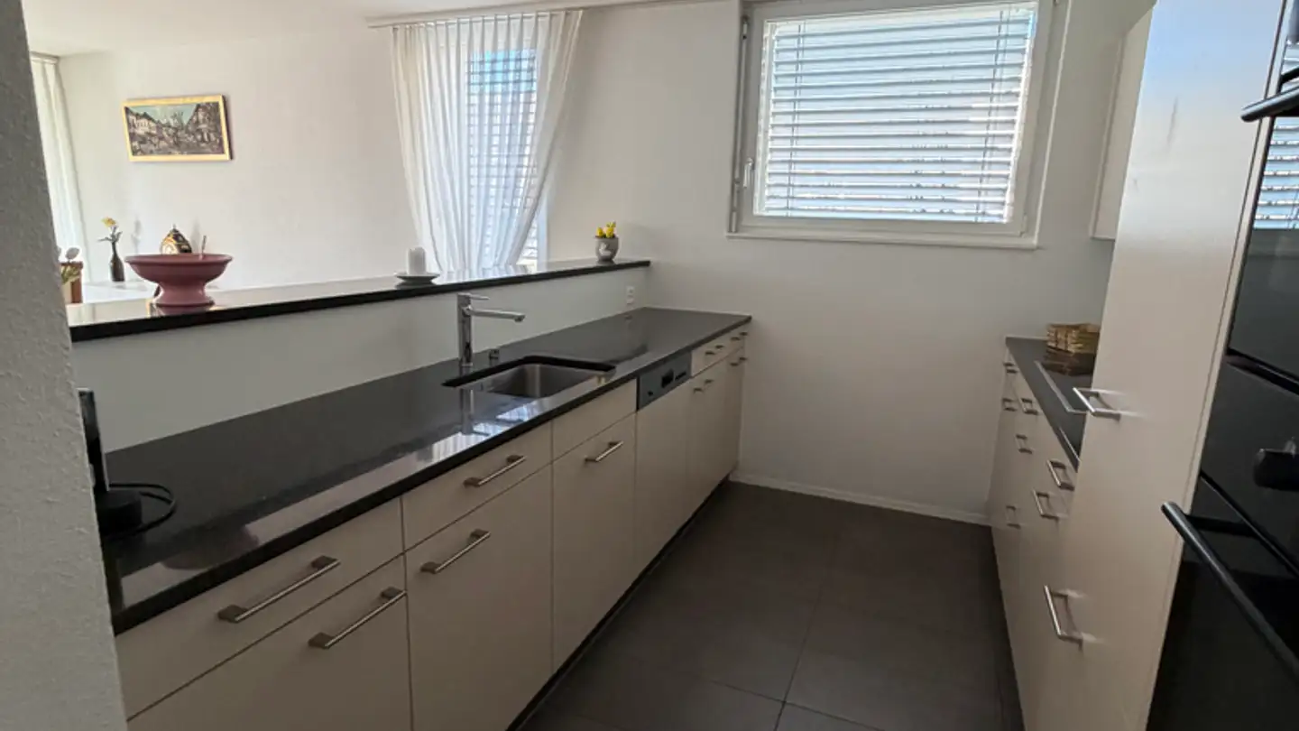 Wohnung mieten - Libellenweg 13, 3510 Konolfingen