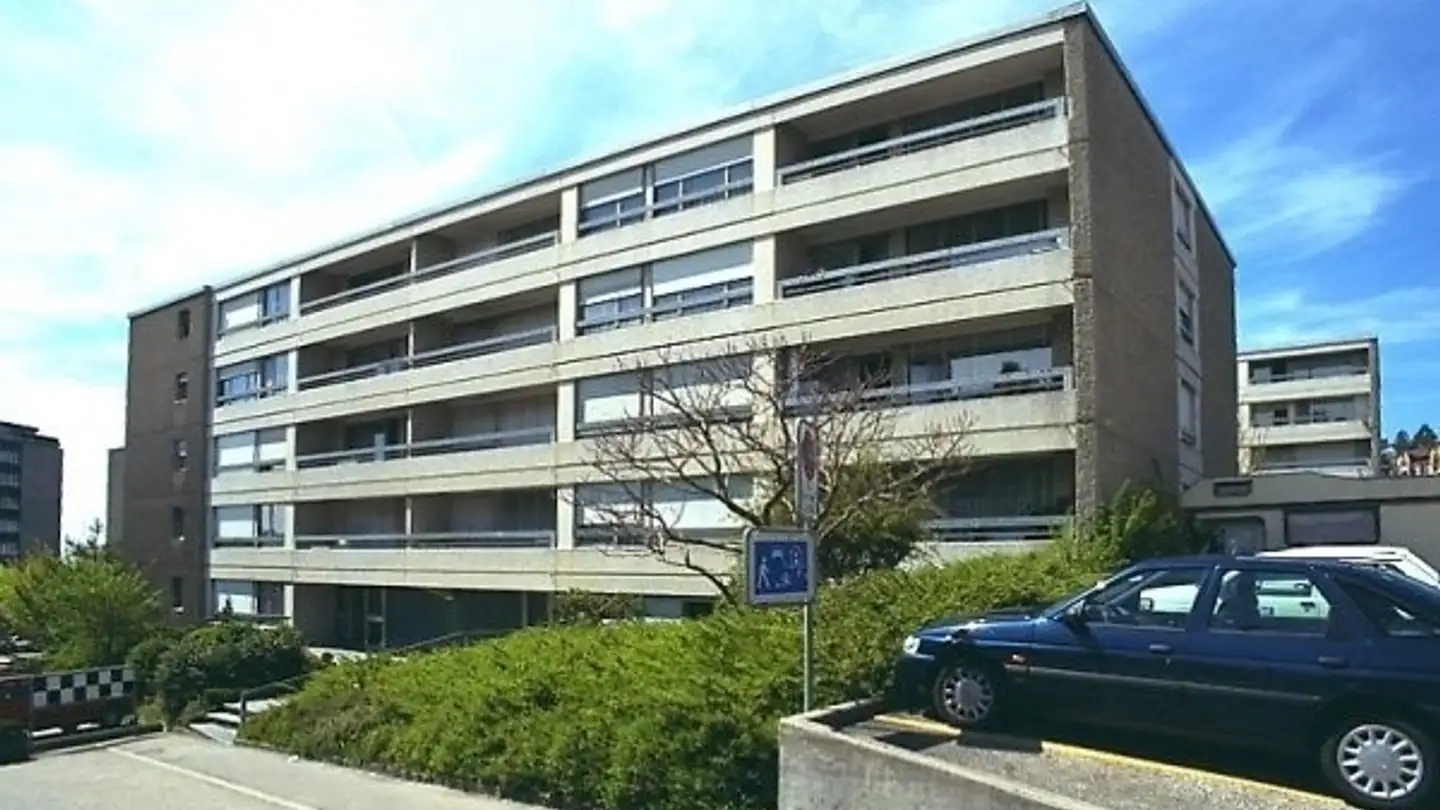 Apartment for rent - Rue Du Chasselas 15, 2000 Neuchâtel - Photo 4