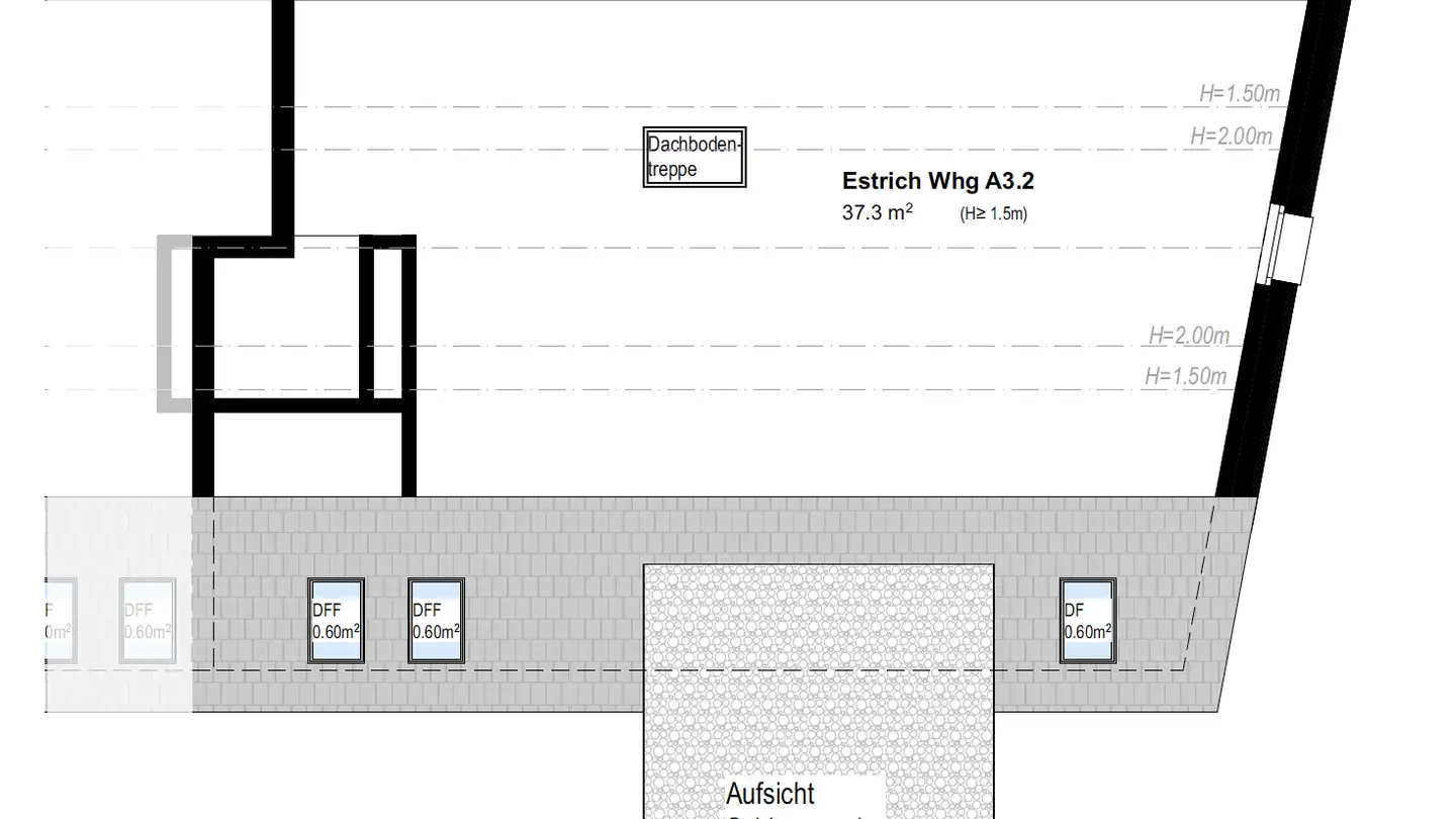 Attico in affitto - Dachlisserstrasse 11, 8932 Mettmenstetten - Foto 3