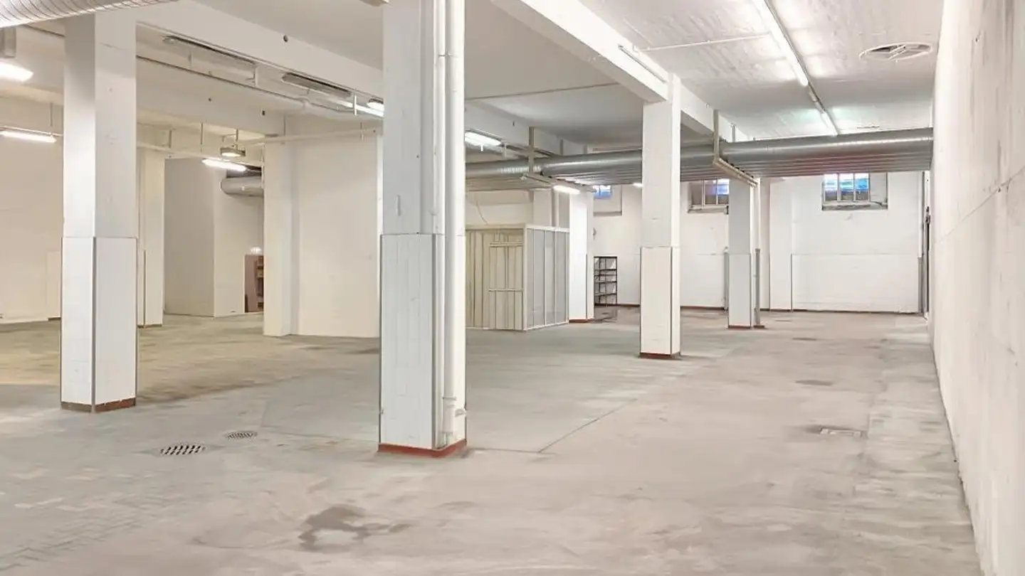 Commercial à louer - Industriestrasse 6, 9220 Bischofszell - Photo 4