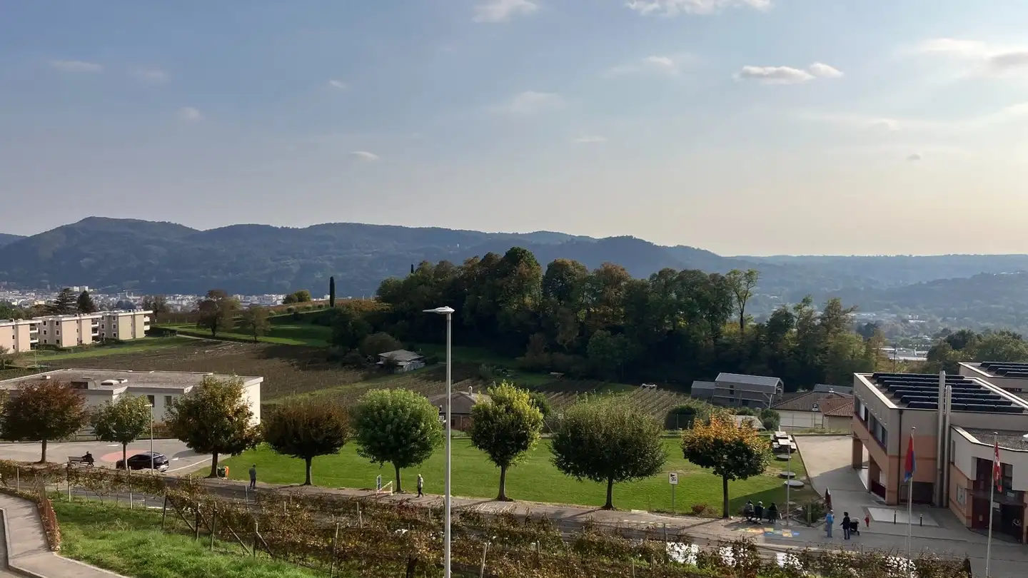 Appartamento in affitto - Via Loverciano 23, 6874 Castel San Pietro - Photo 2