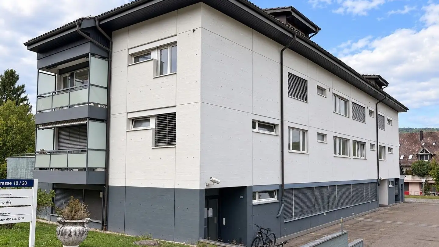Wohnung mieten - Landstrasse 18, 8112 Otelfingen